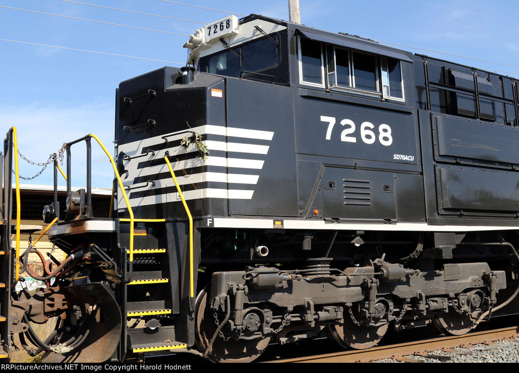 NS 7268